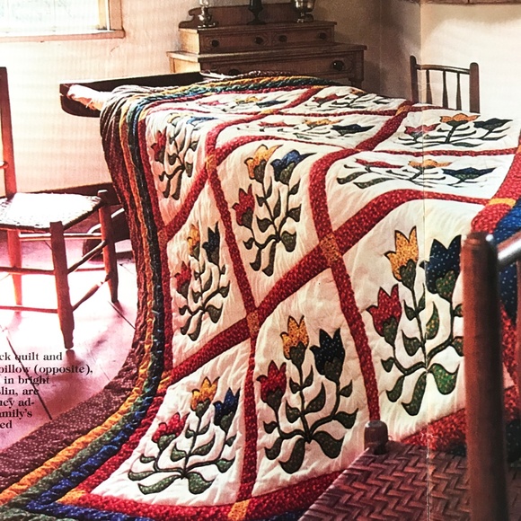 Doll Maker & Americana Craft Magazines - Picture 12 of 16